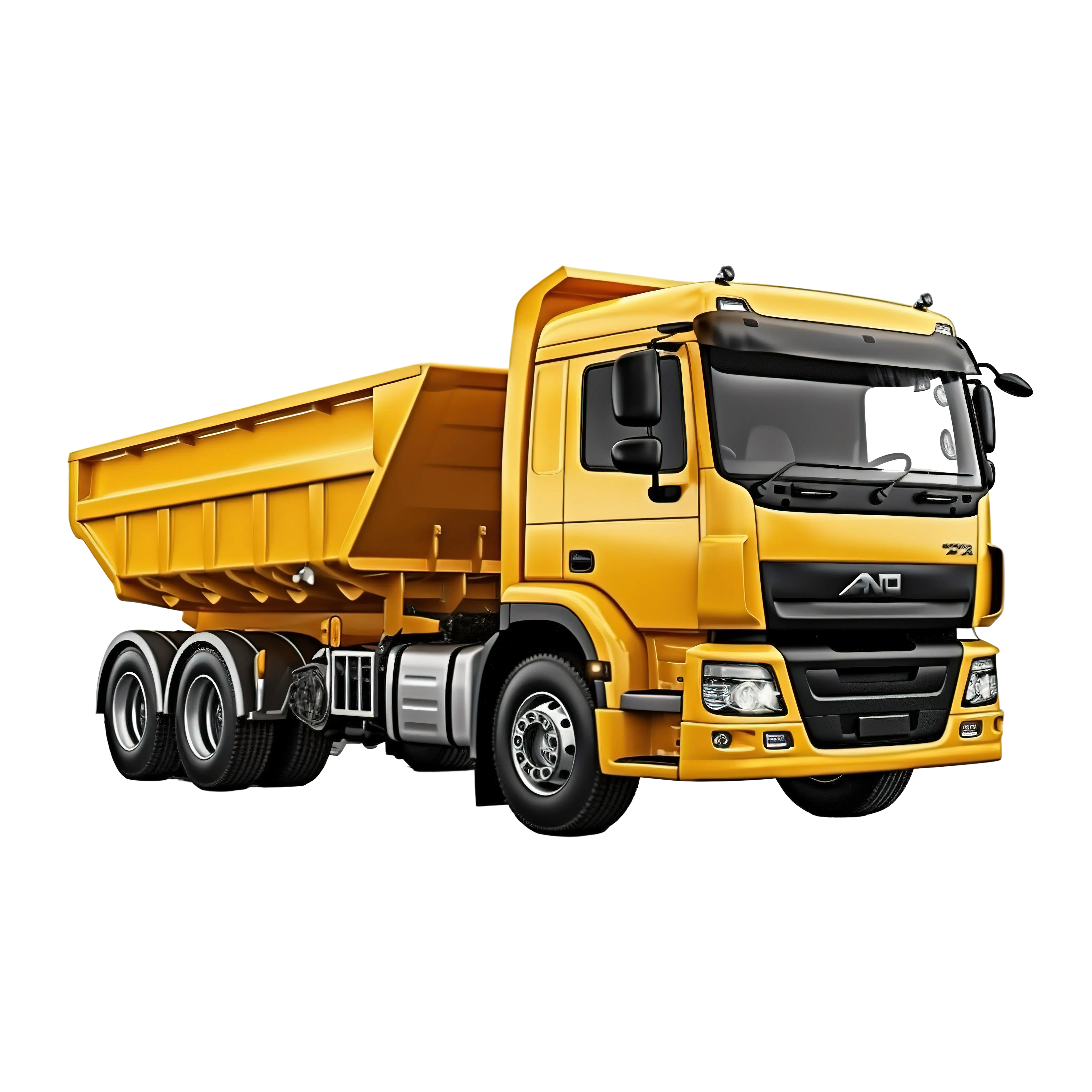 Moosa Motors workshop service bay