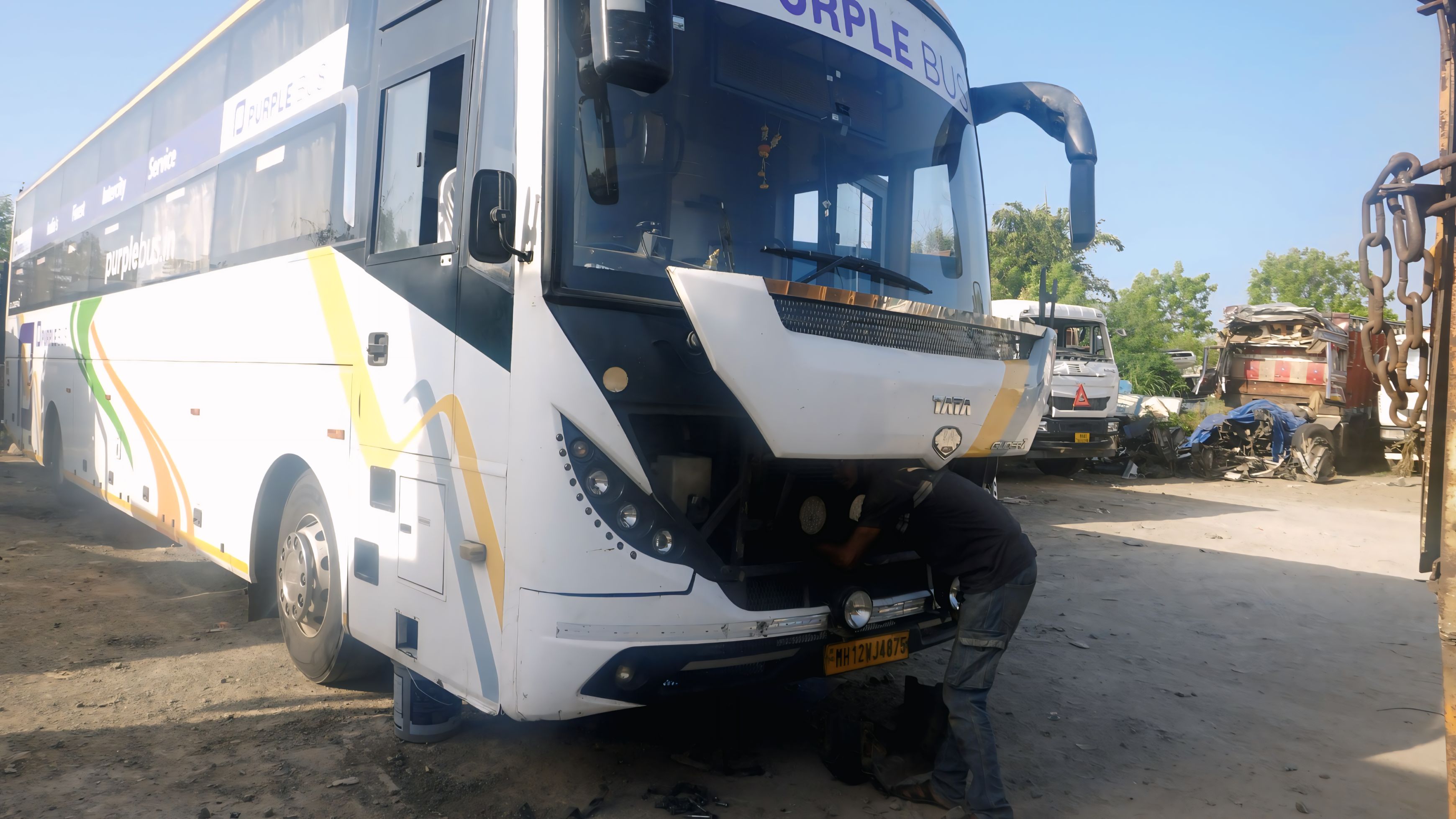 Free Vehicle Maintenance